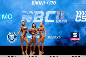 BIKINI +170